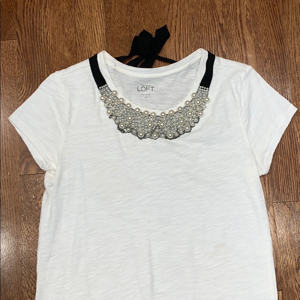 Dressy TShirt